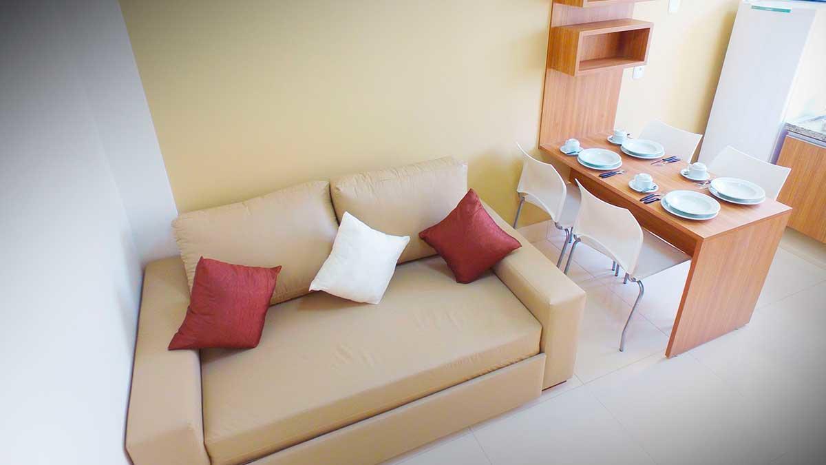 Apartamento Encontro Das Aguas Caldas Novas Eksteriør billede